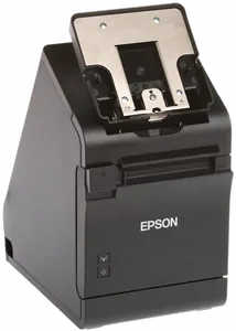 Замена головки на принтере Epson TM-M30II-S в Воронеже